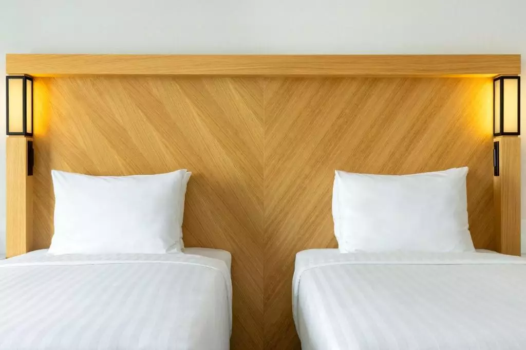 Courtyard by Marriott Tbilisi